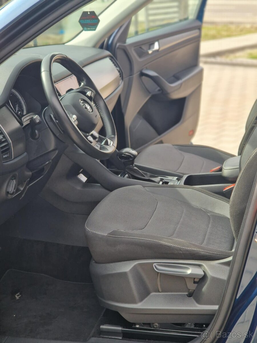 Skoda Kodiaq DSG - 7