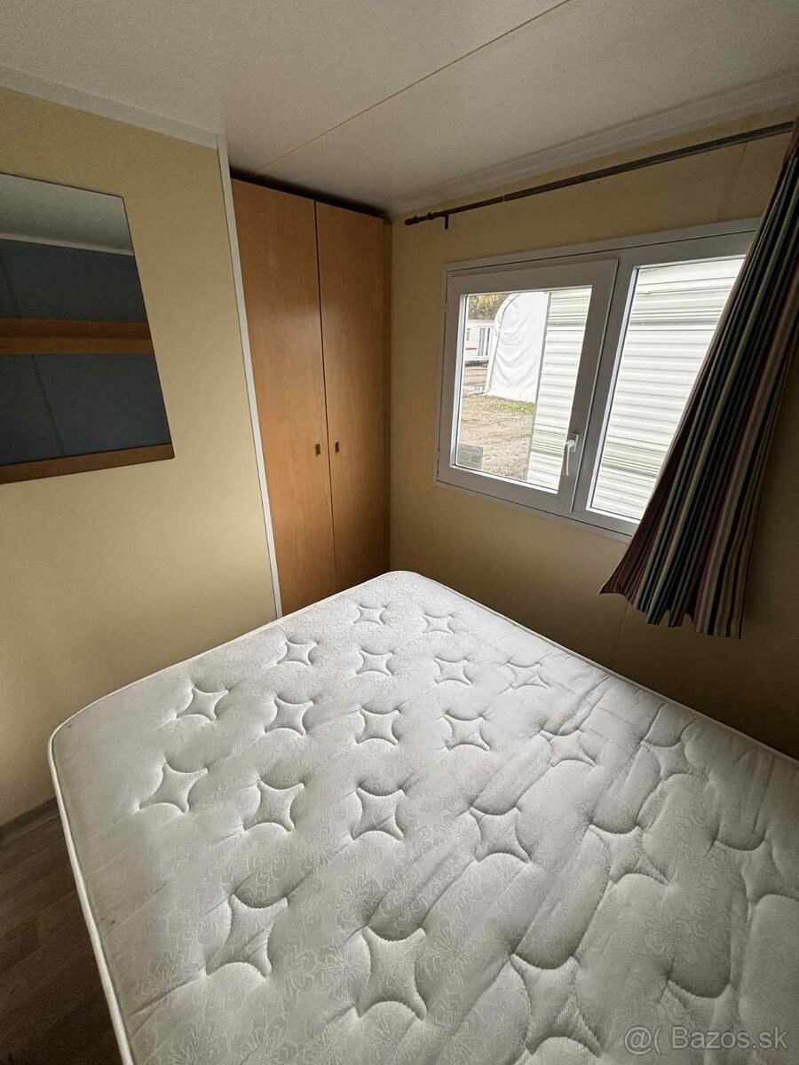 PREDÁM MOBILNÝ DOM SUN ROLLER - 7