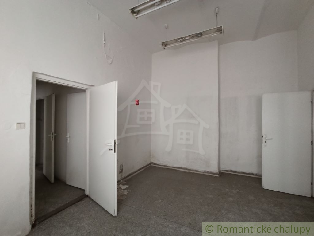 Investičná príležitosť v centre mesta Prešov - 7