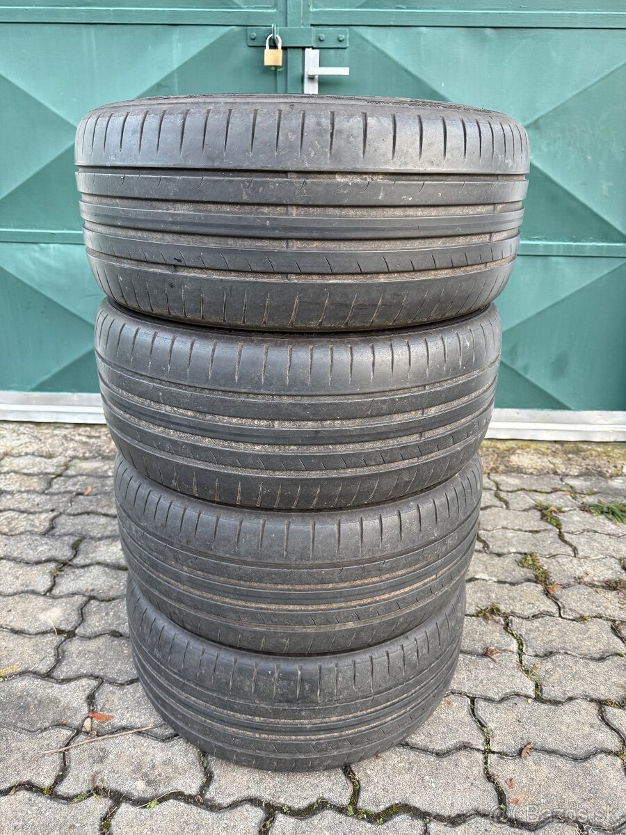 Letné pneu - 7
