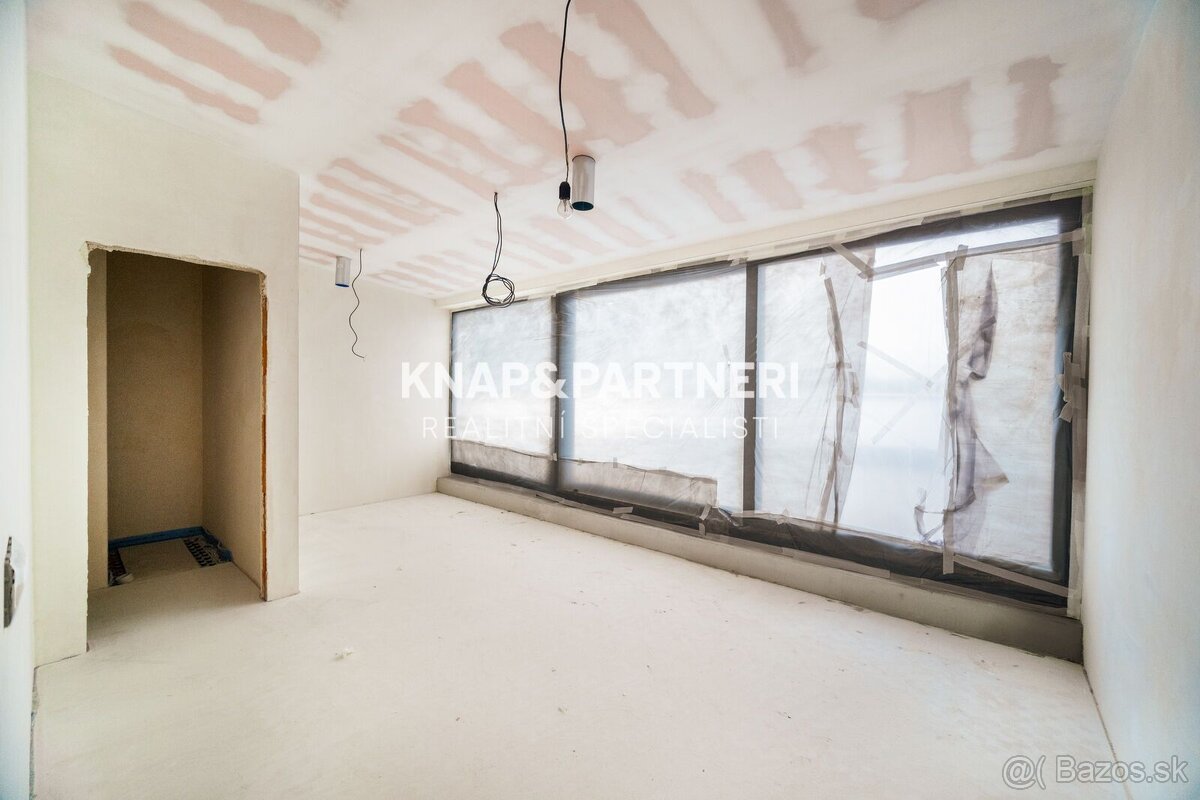 NOVOSTAVBA, AMFIK HOUSE, MEZONETOVÝ 4 IZBOVÝ BYT „C“ S TERAS - 7