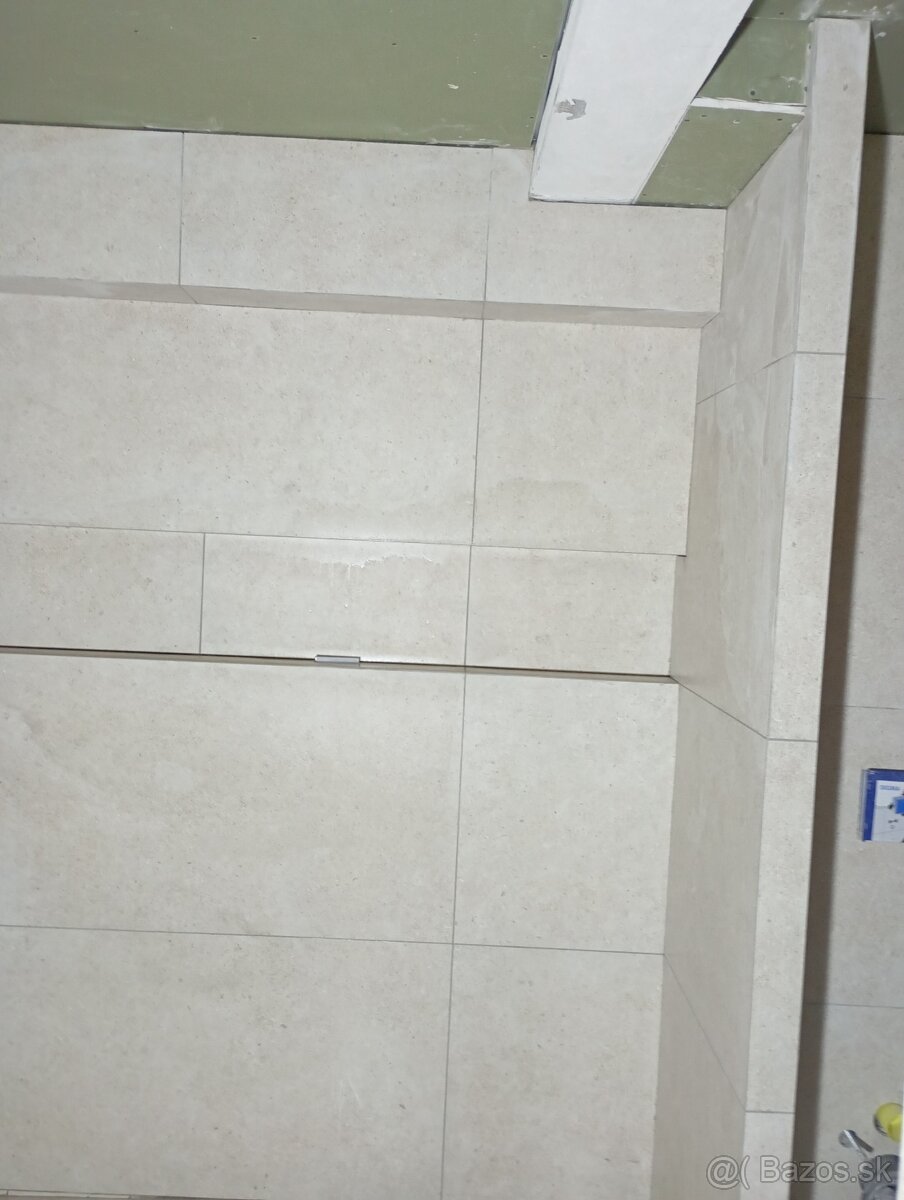 Stavebné práce - 7