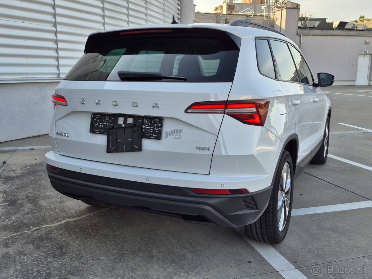 Škoda Karoq 4x4 2023 DSG style - 7