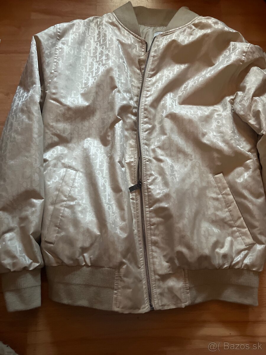 Christian Dior bombera - 7