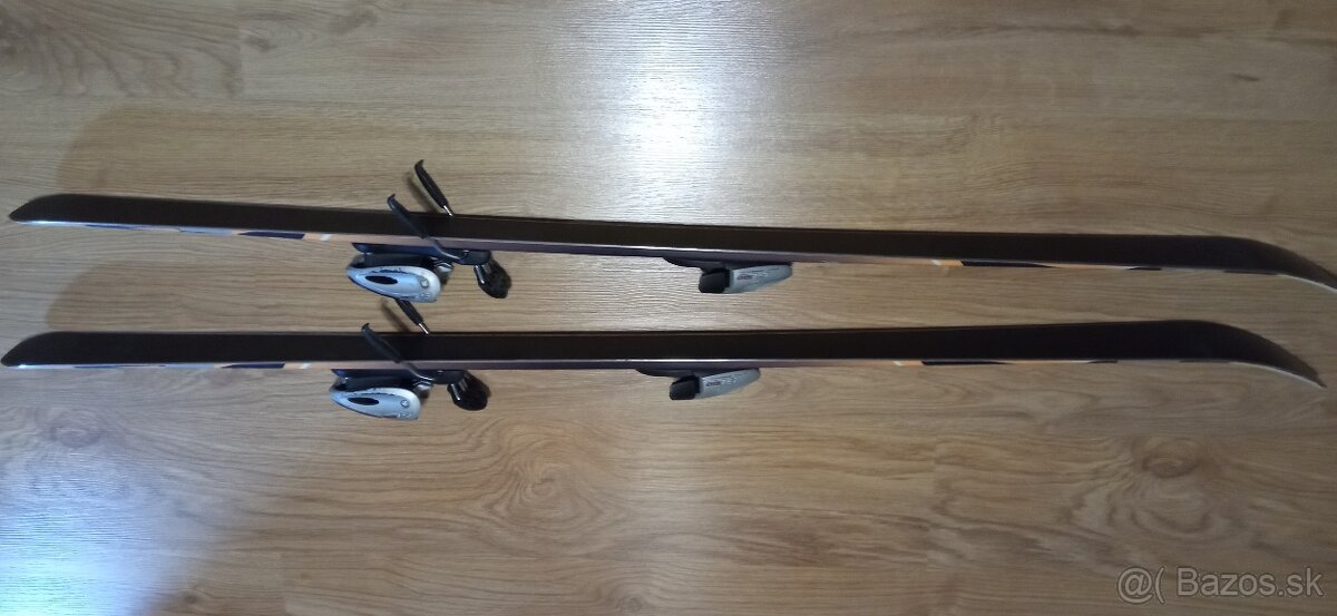 Pánske lyže Pale all mountain - 7