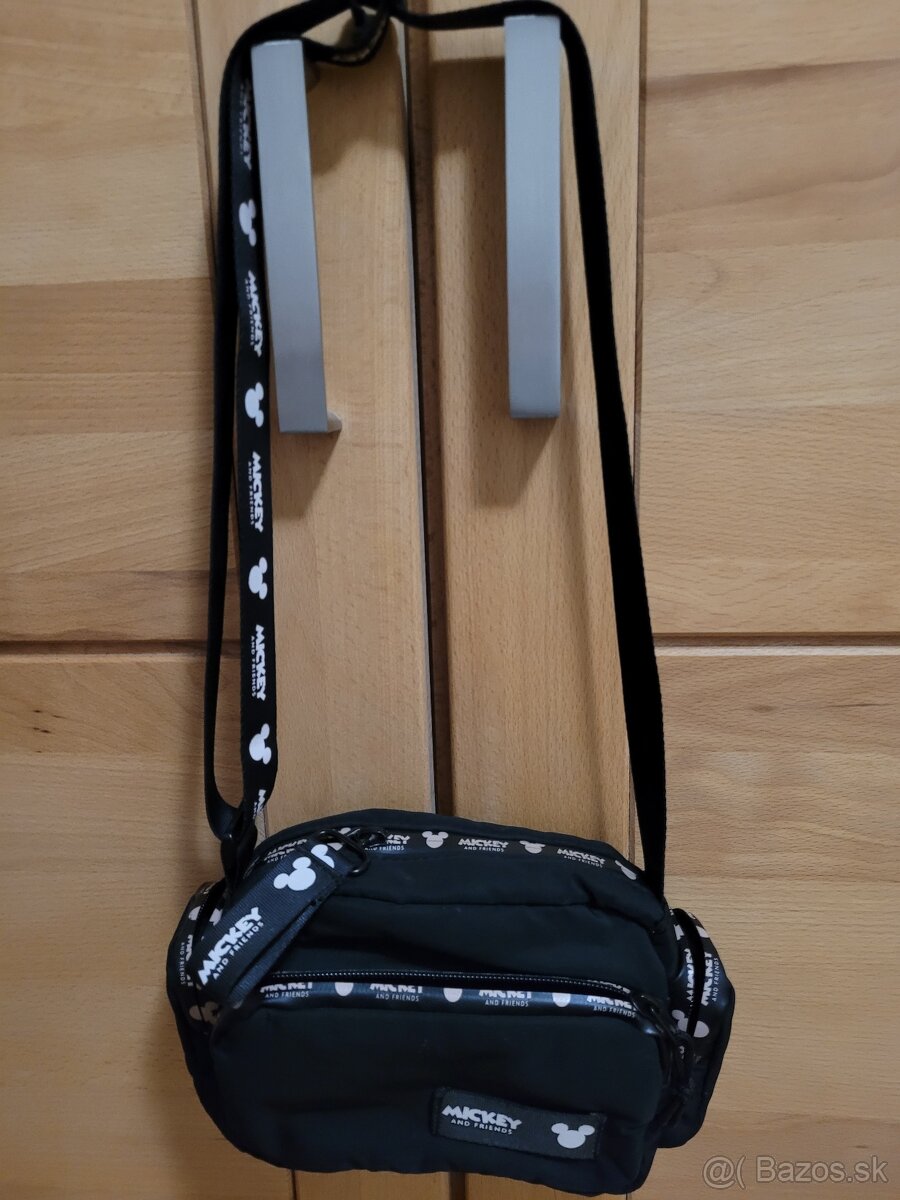 Kabelka Mickey and Friends - 7