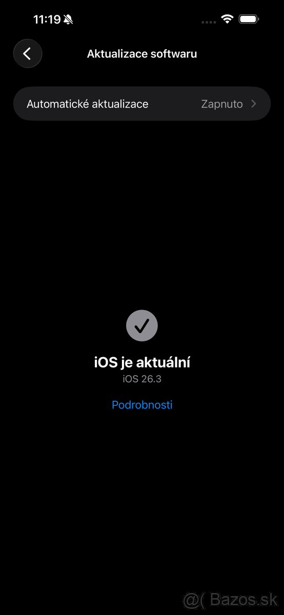 IPhone 15 pro Max 256gb natural Titan - 7