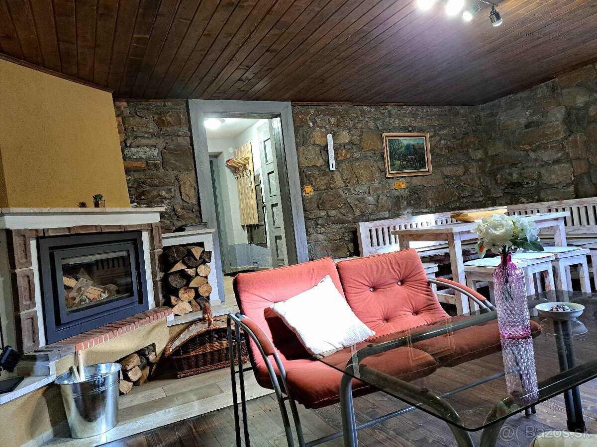 PENZION U JURKA - PRENAJOM - 7