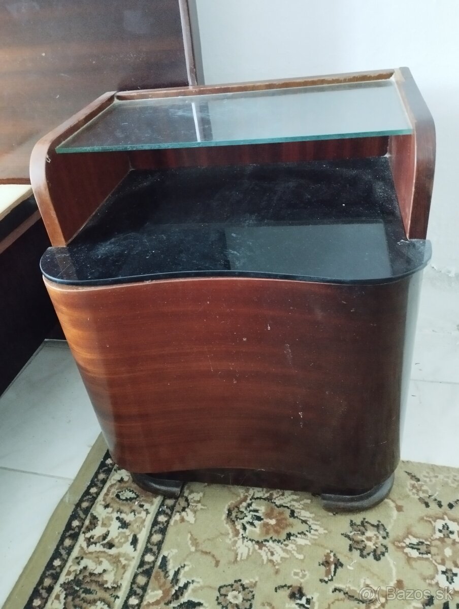 Spálňa art Deco - 7