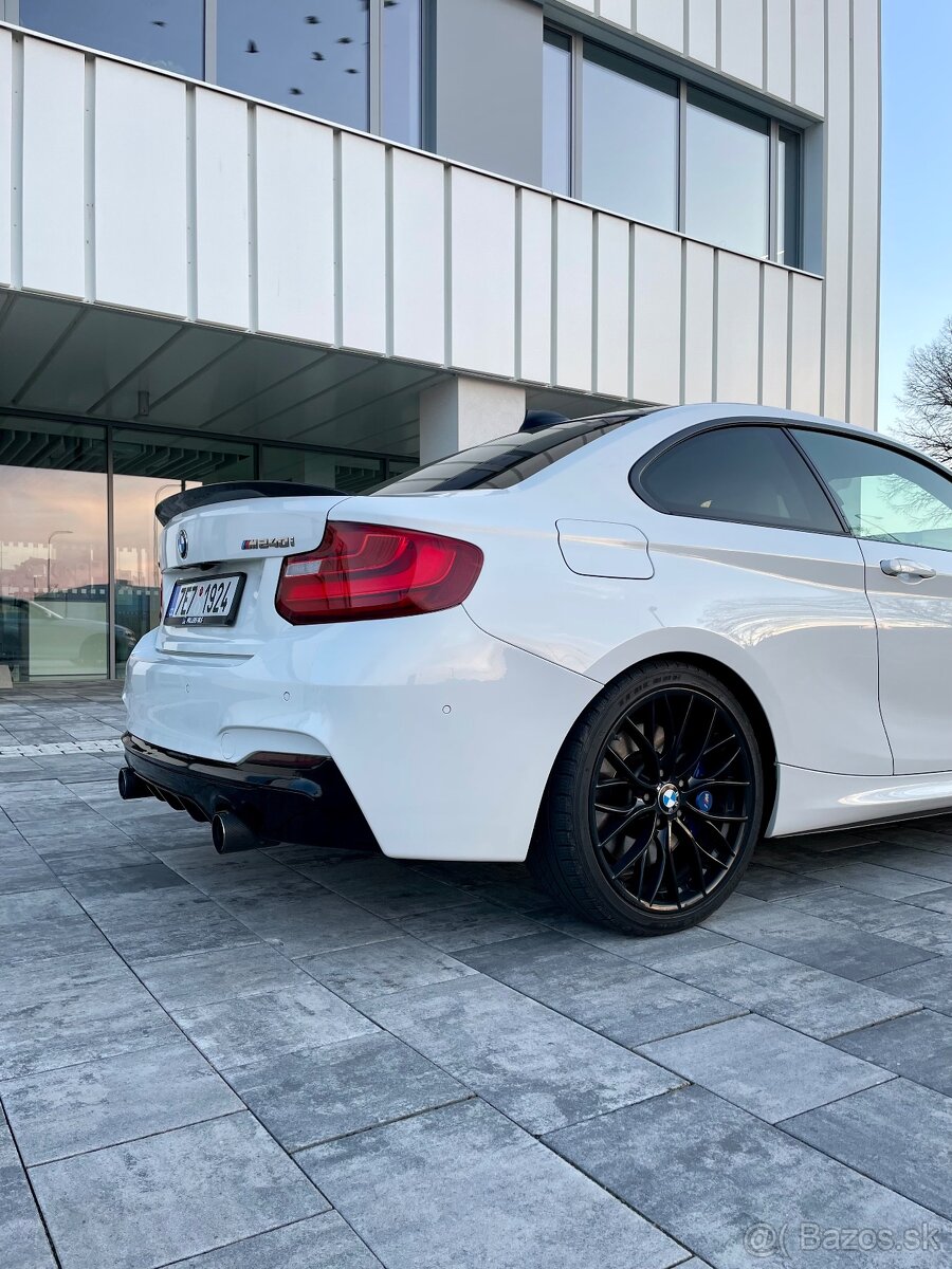 Bmw M240i F22 Mperformance - 7