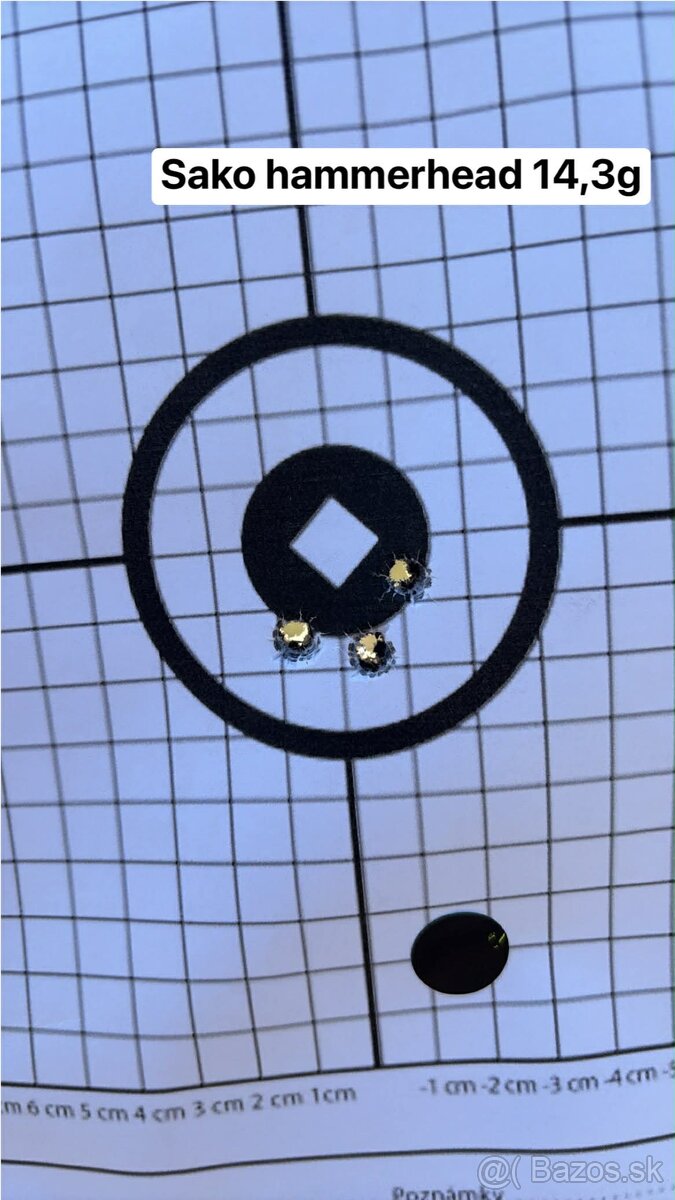 Sabatti .30-06 springfield - 7