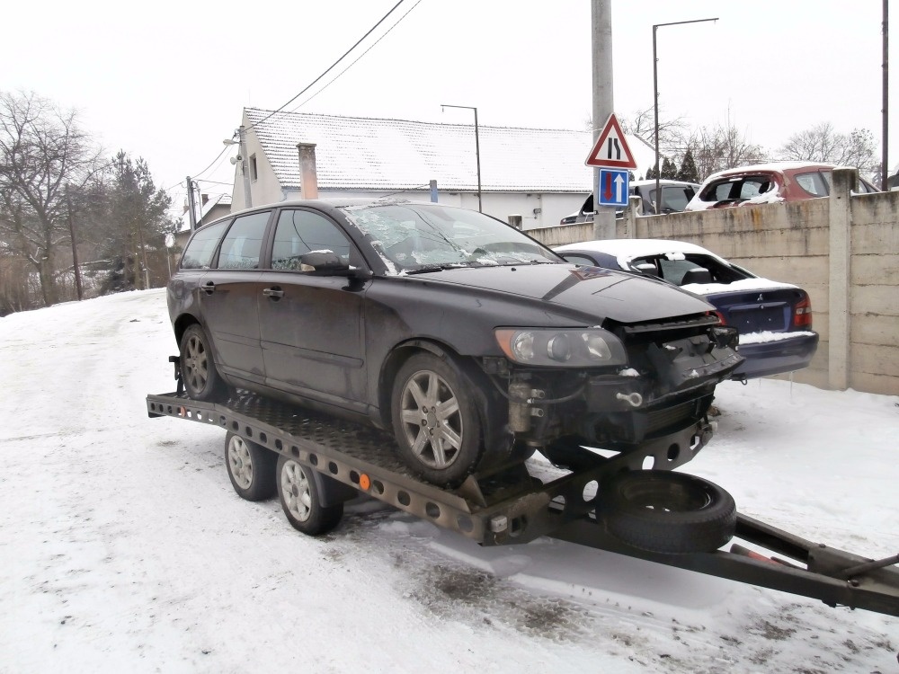Volvo V50,2004-2016 - 7