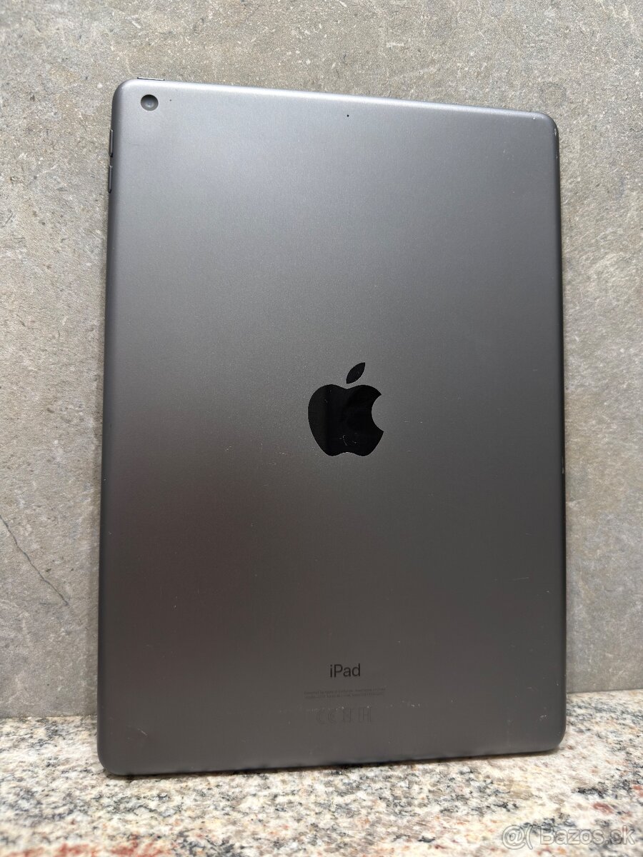  Apple iPad 8.Gen 10.2”32gb Wifi Spacegray - 7