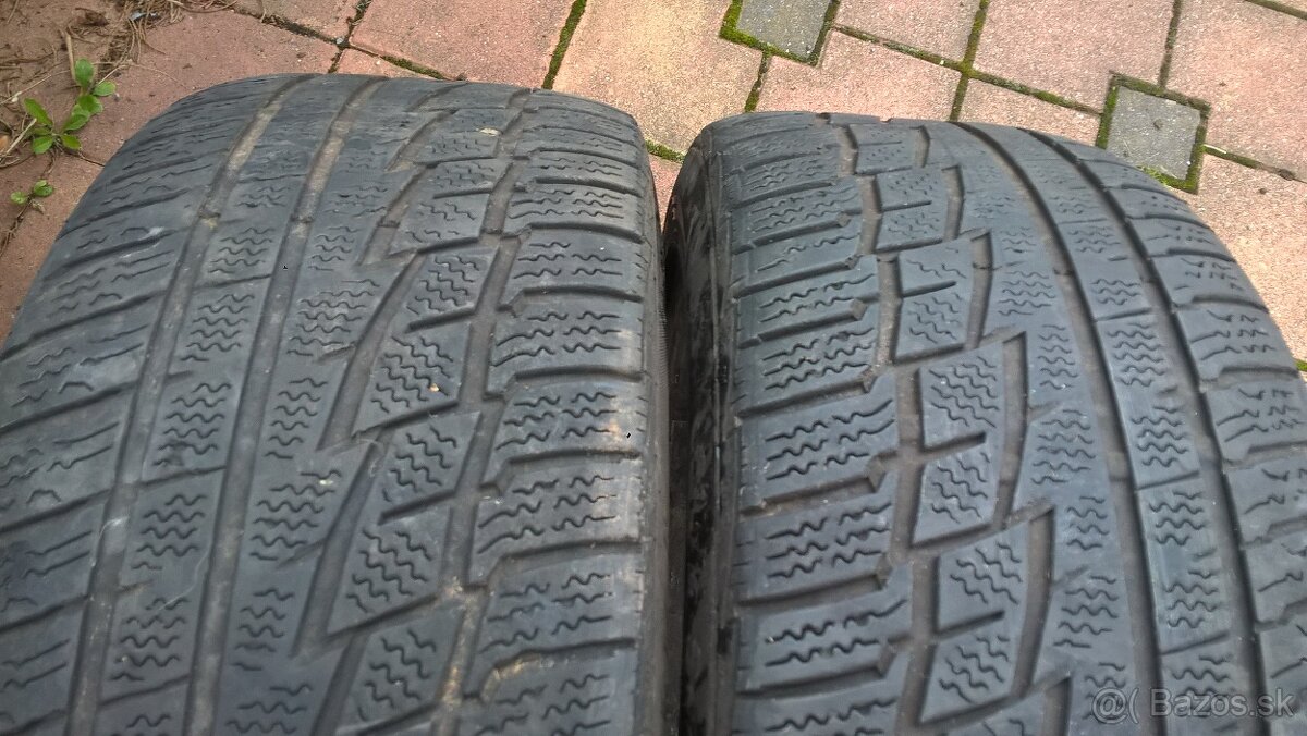 elektrony 5x112 zimne 225/45 r17 - 7