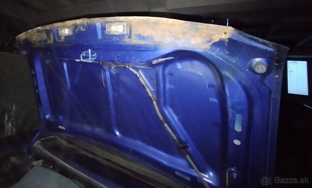 Mazda Mx5 10th Aniversary 2500€ - 7