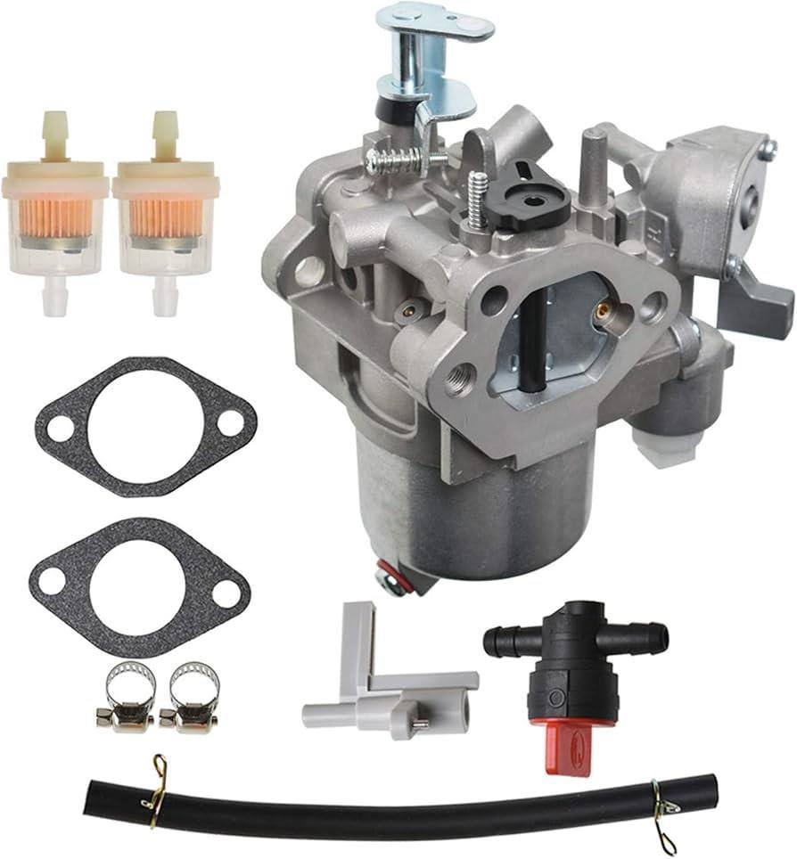 Karburátor ALL-CARB pre Subaru Robin EX2 - 7