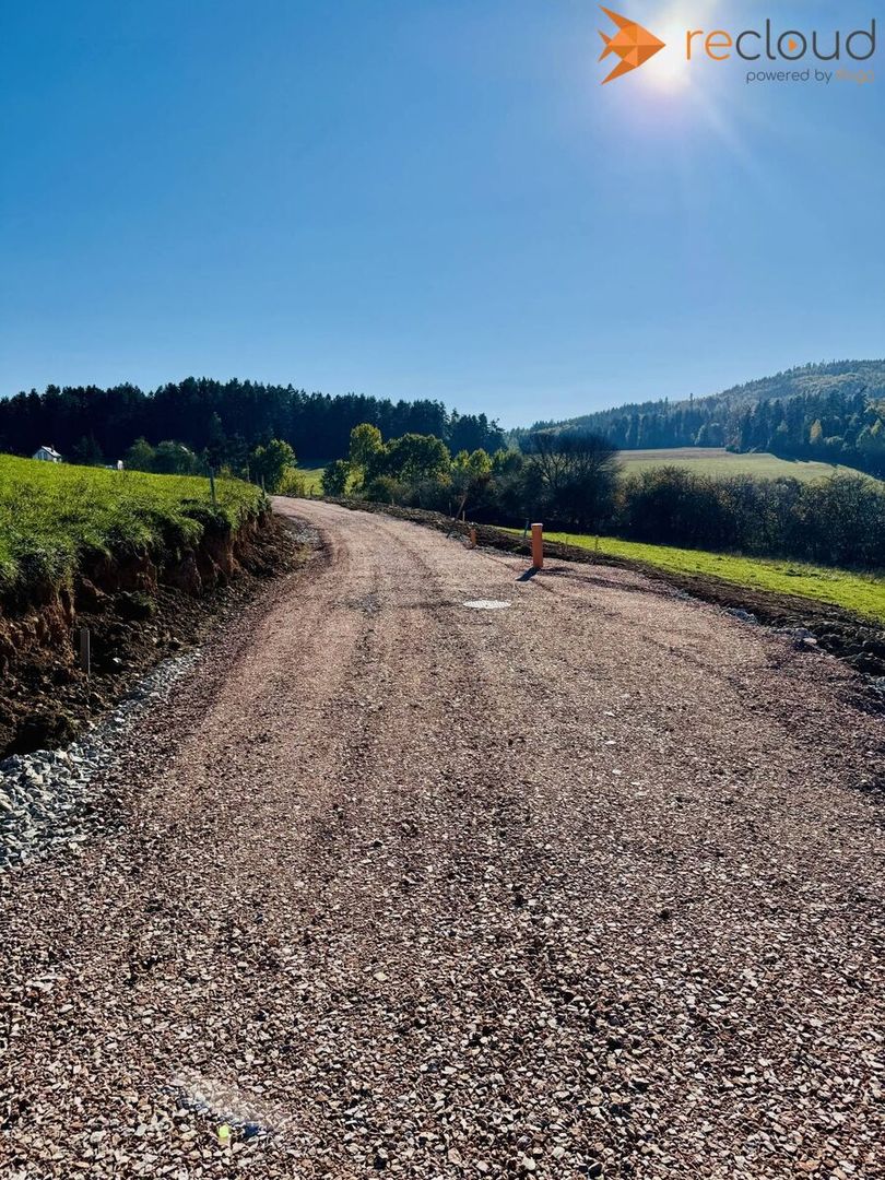 Pozemky od 499 m2 až 970 m2, Spišská Nová Ves - 7
