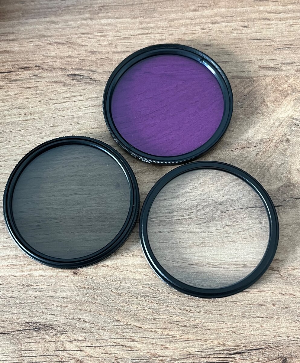 Canon 2000D+príslušetvo - 7