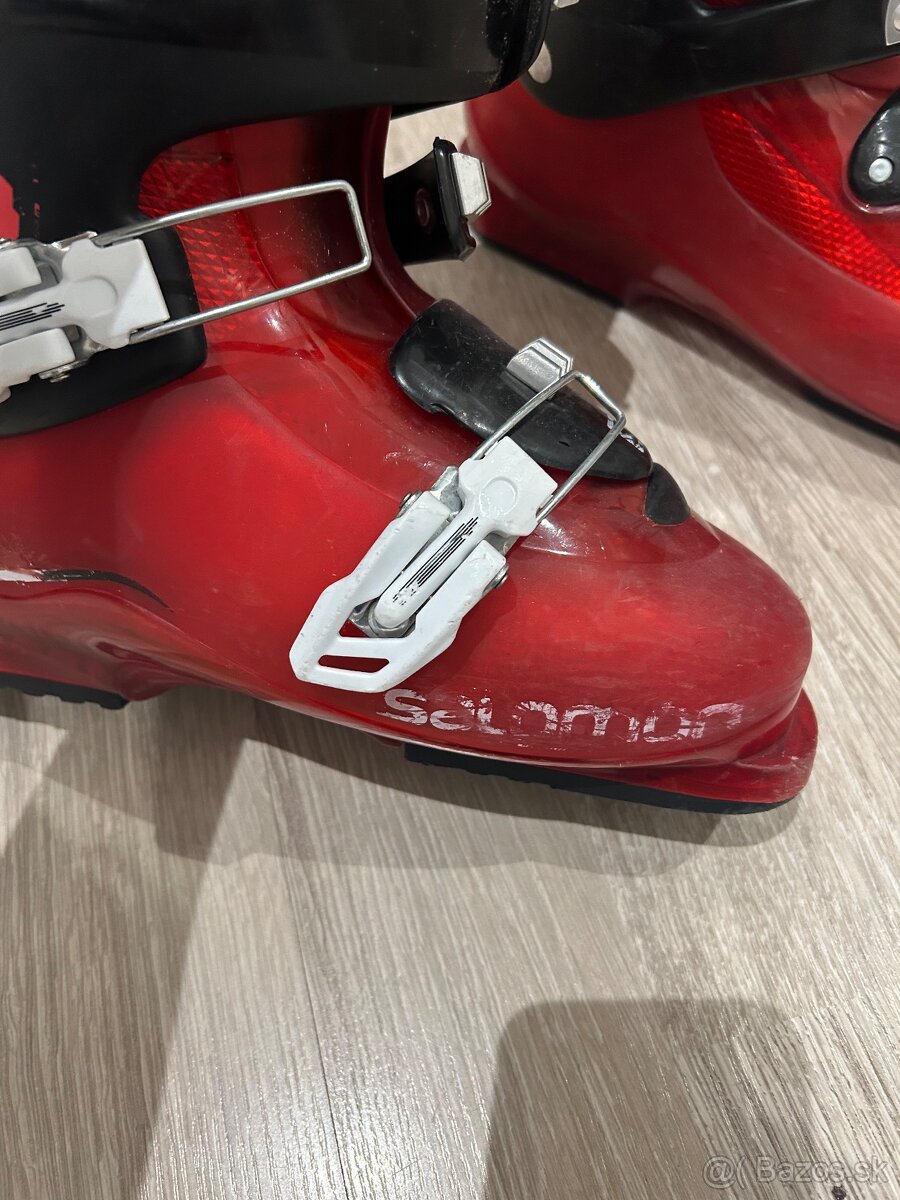 Detsky lyžiarsky set - 7