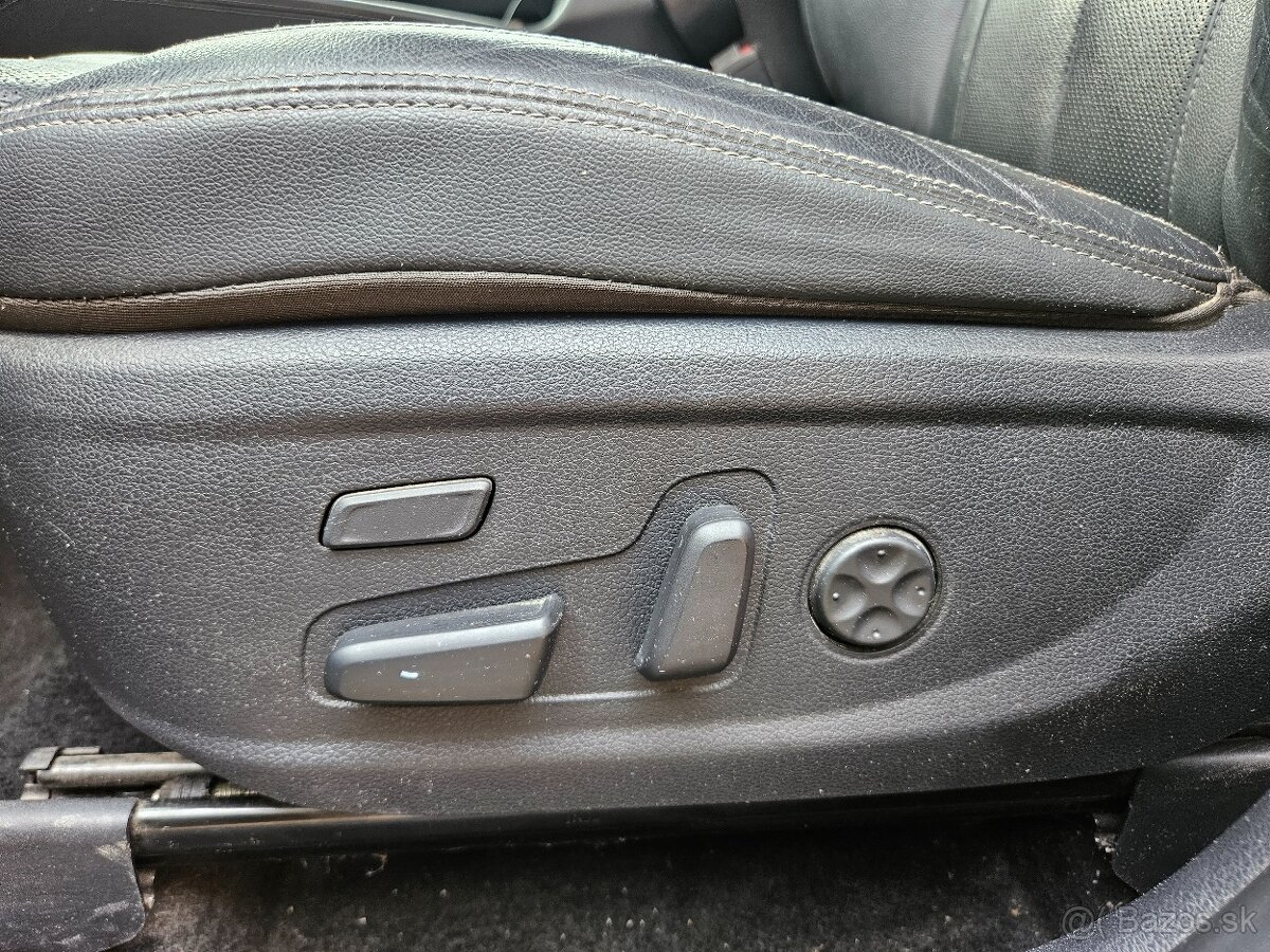 r.v. 2018 Hyundai Santa Fe, maximalna vybava - 7