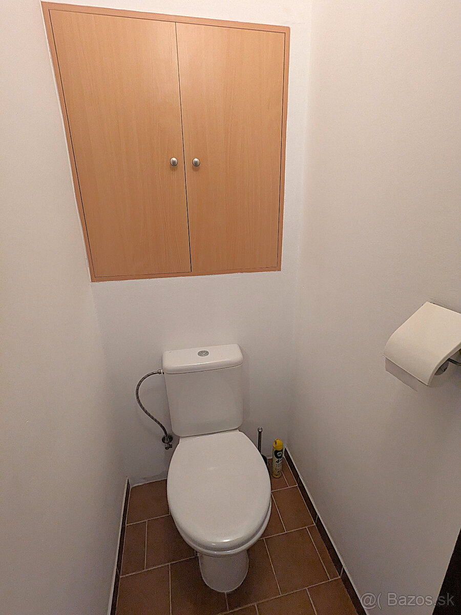 3 i. Ľubovnianska, Petržalka, blízko Draždiaku, OV, 73m2,Lo - 7