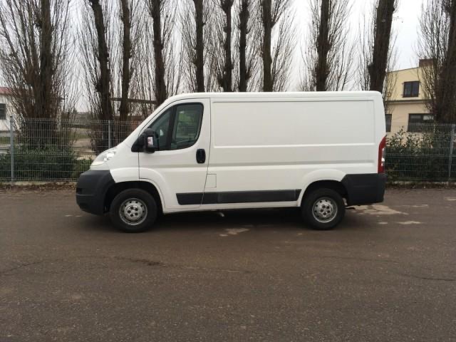 rozpredám: Fiat Ducato, Peugeot Boxer, CitroenJumper 2.2 Hdi - 7