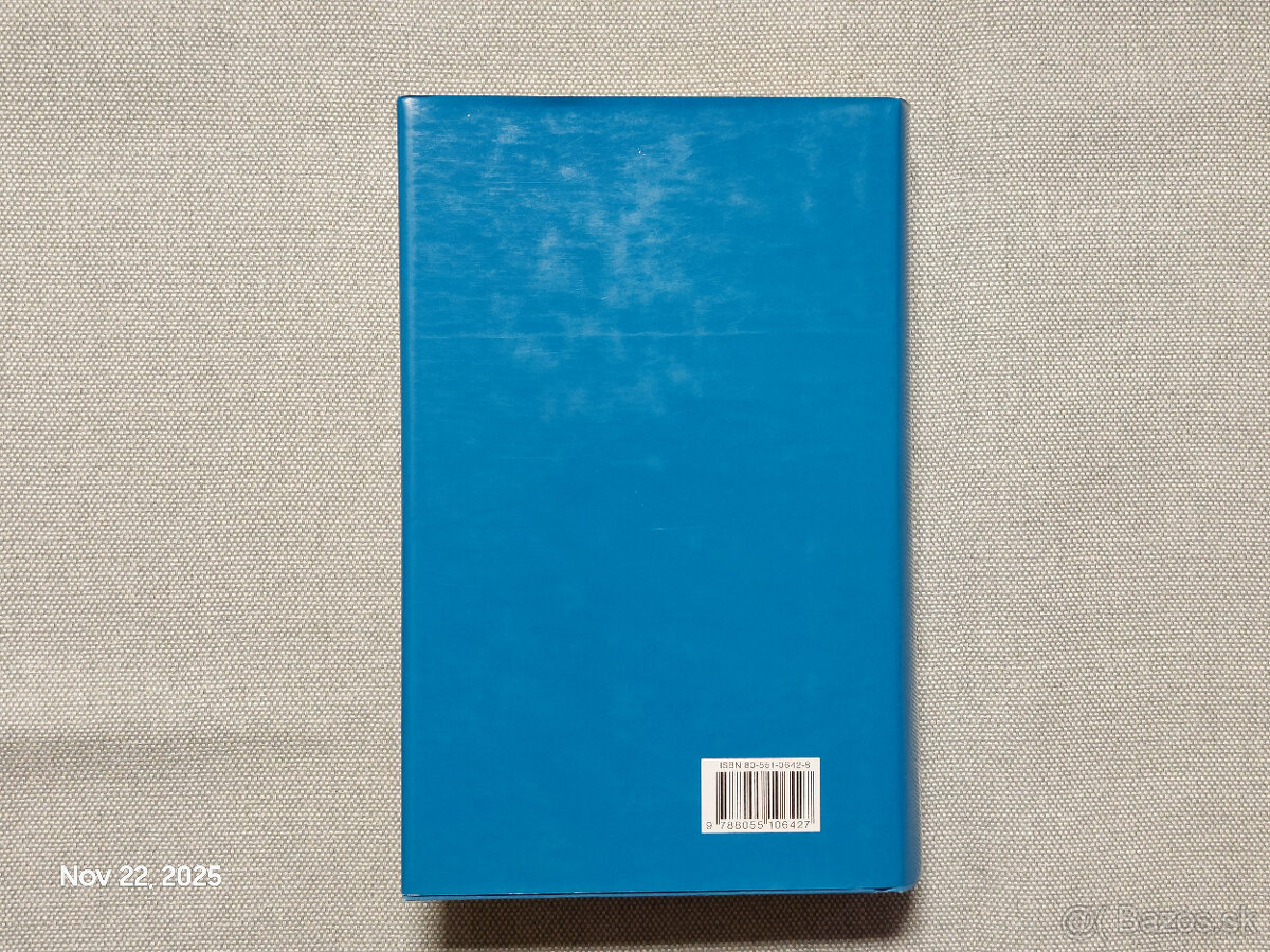 Ruska literatura Cechov, Pasternak, Tolstoj - 7