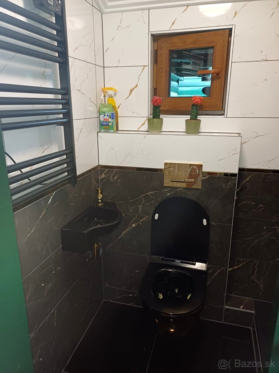 Ubytovanie v Zamagurí - 7