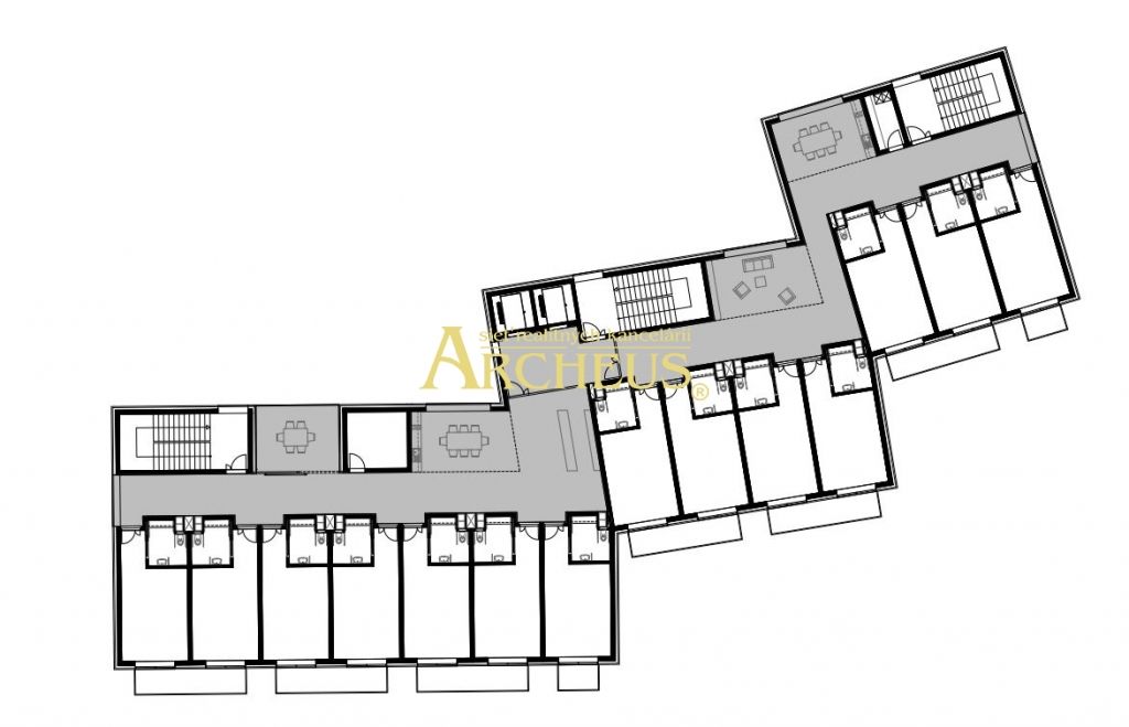 POZEMOK NA DEVELOPERSKÝ PROJEKT - RUŽÍN , MALÁ LODINA - 7