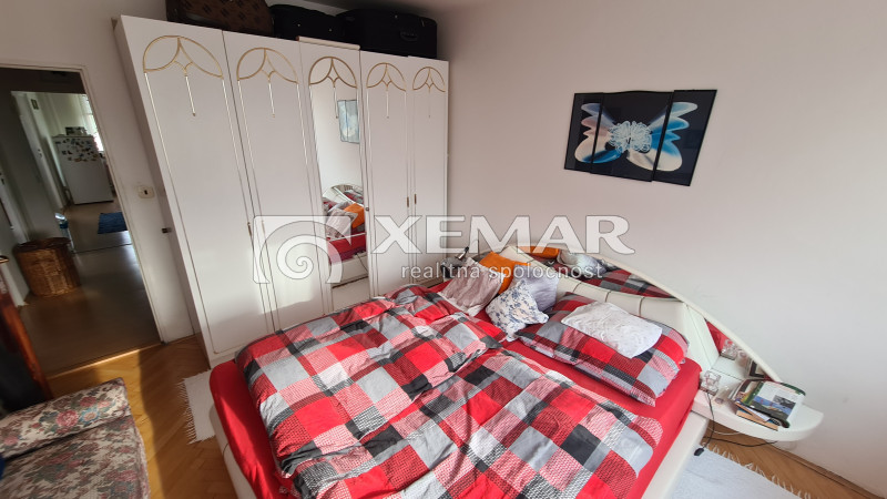 Na predaj 4-izbový byt s lodžiou v Detve - exkluzívne - 7