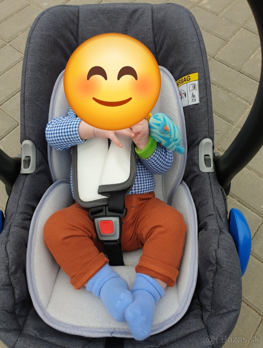 Kočík Coletto Verona - 7