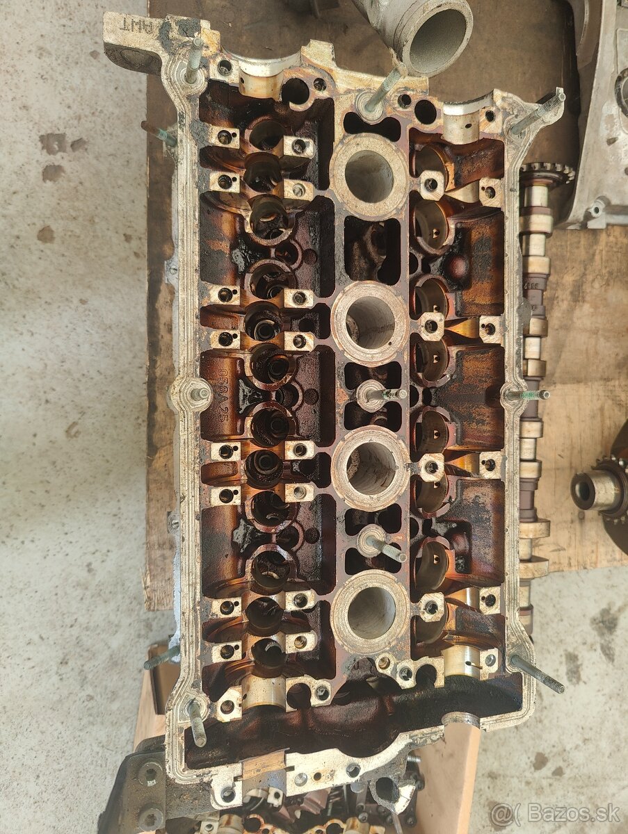 Nahradne diely 1.8t audi/vw (AUM, AWT) - 7