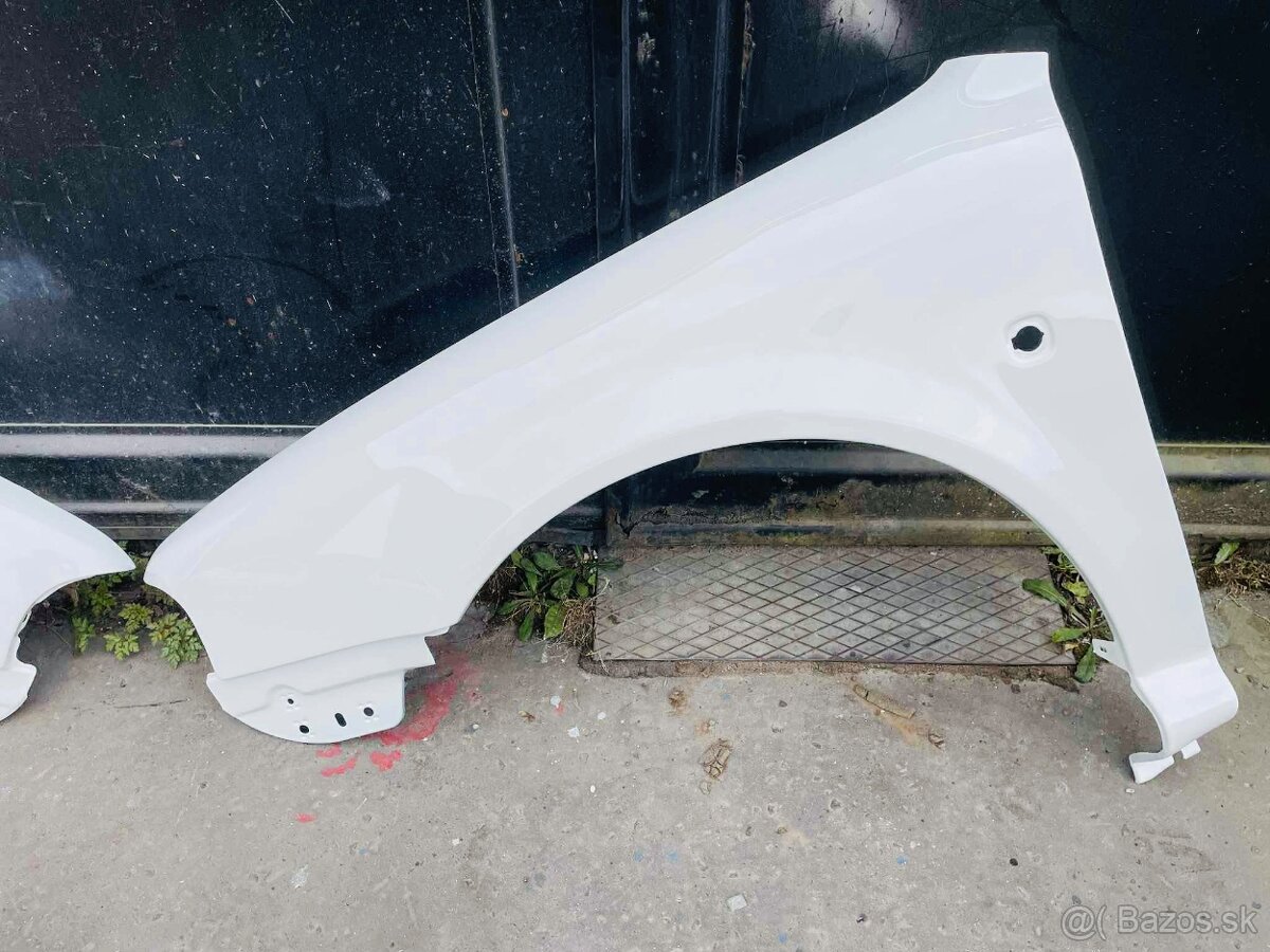 Diely Škoda Octavia 1 - 7