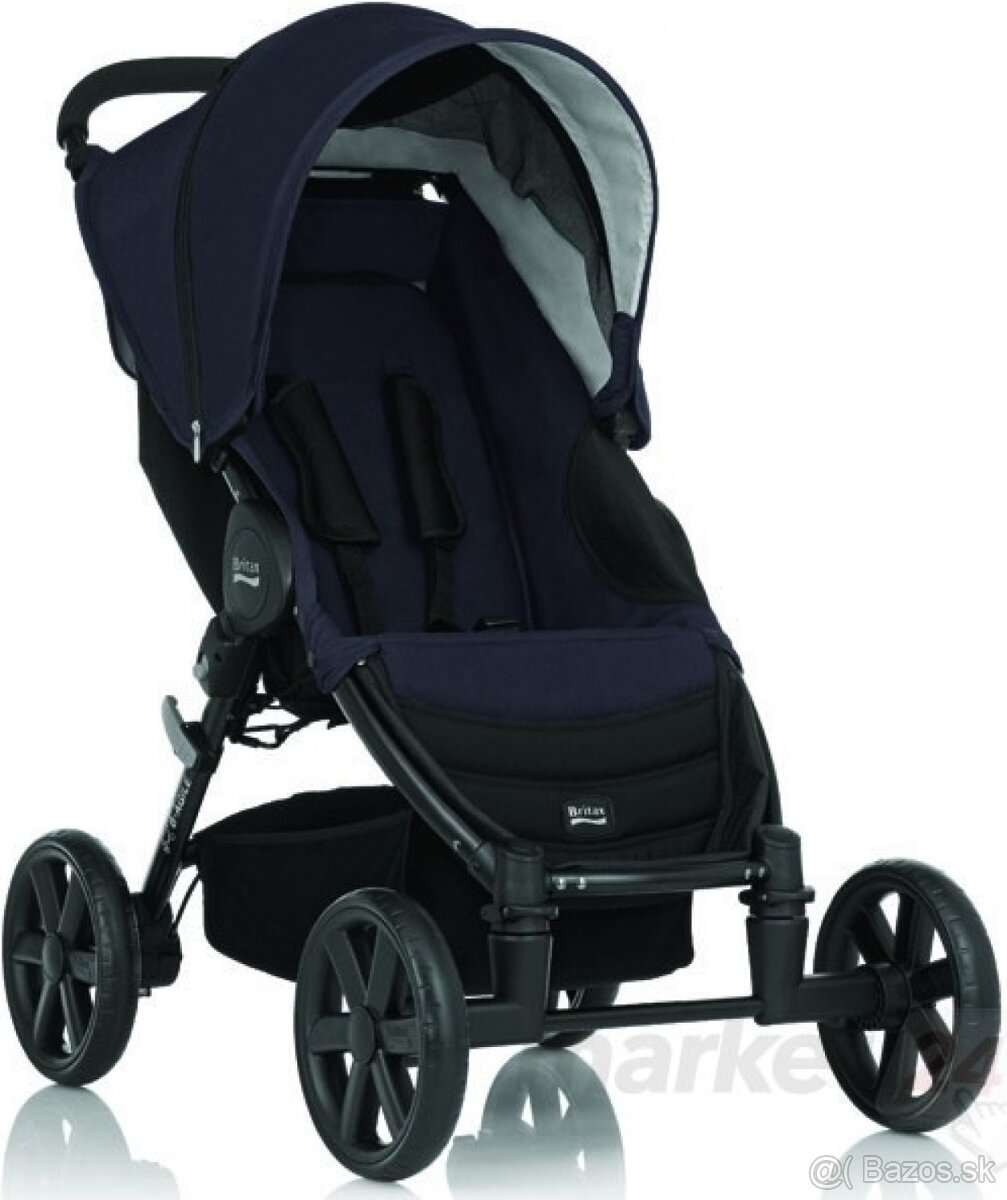 športový kočík - 7