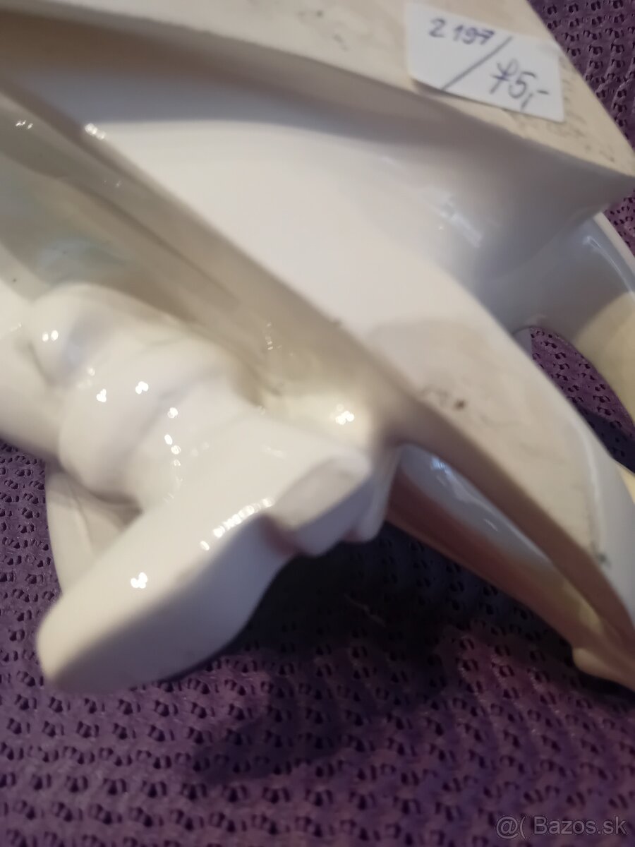 Soška sankujúce deti - 7