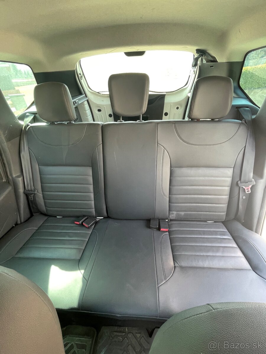 Dácia Duster 2014,1.5dCI - 7