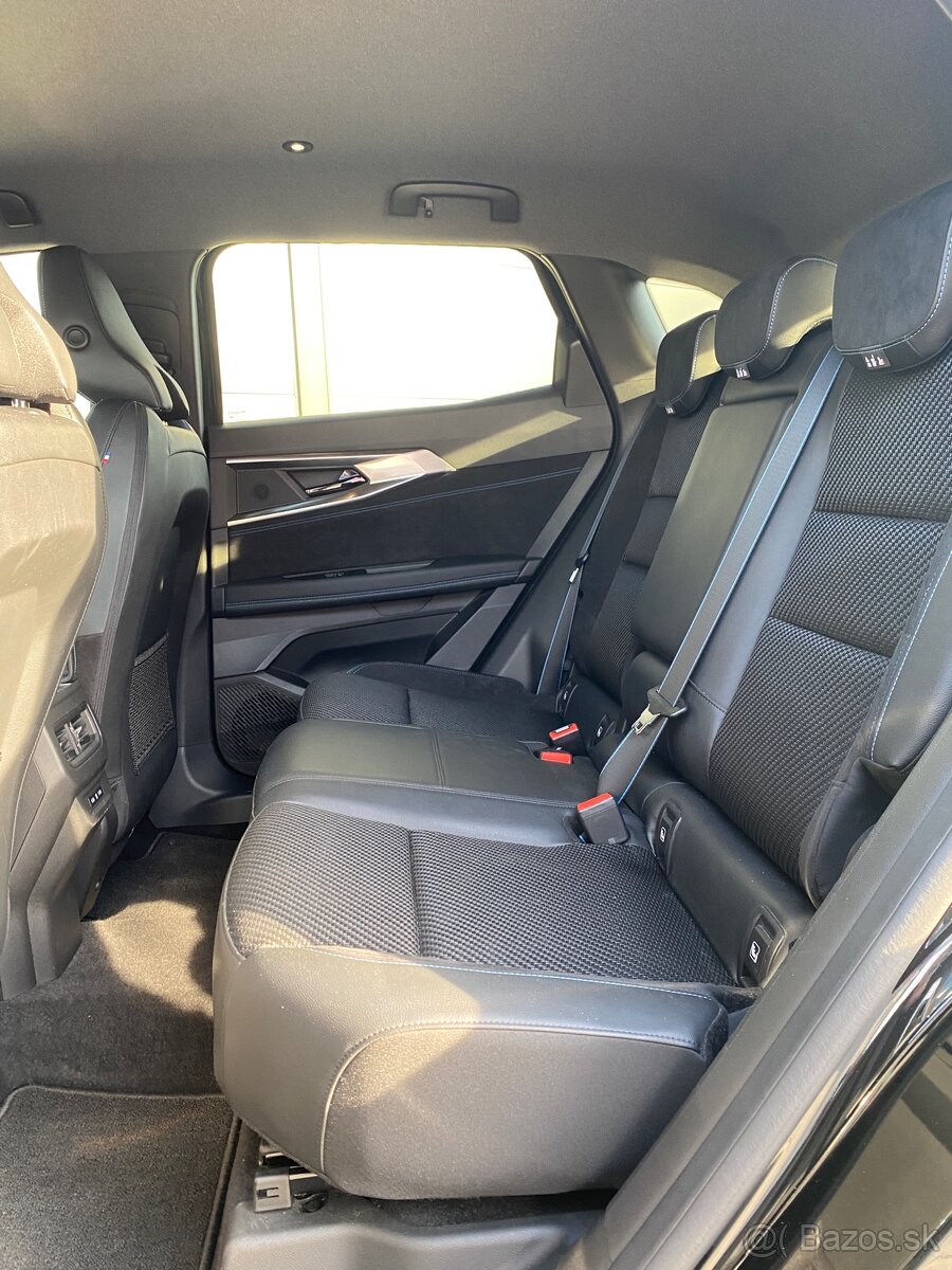 Renault Austral ALPINE 1,2 E- full hybrid 200 koní - 7