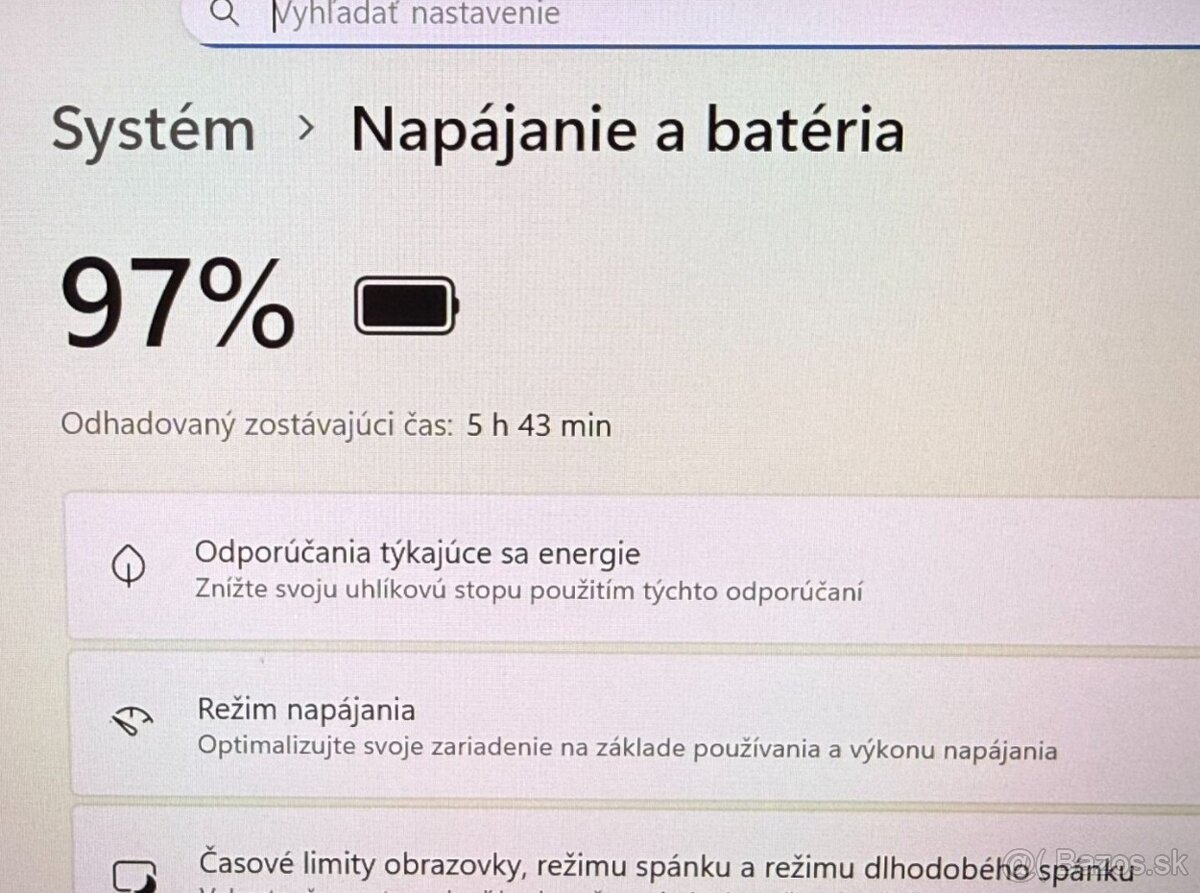 Notebook Dell Latitude 5410 i5-10310U/16GB RAM/B-kat/FHD/SSD - 7
