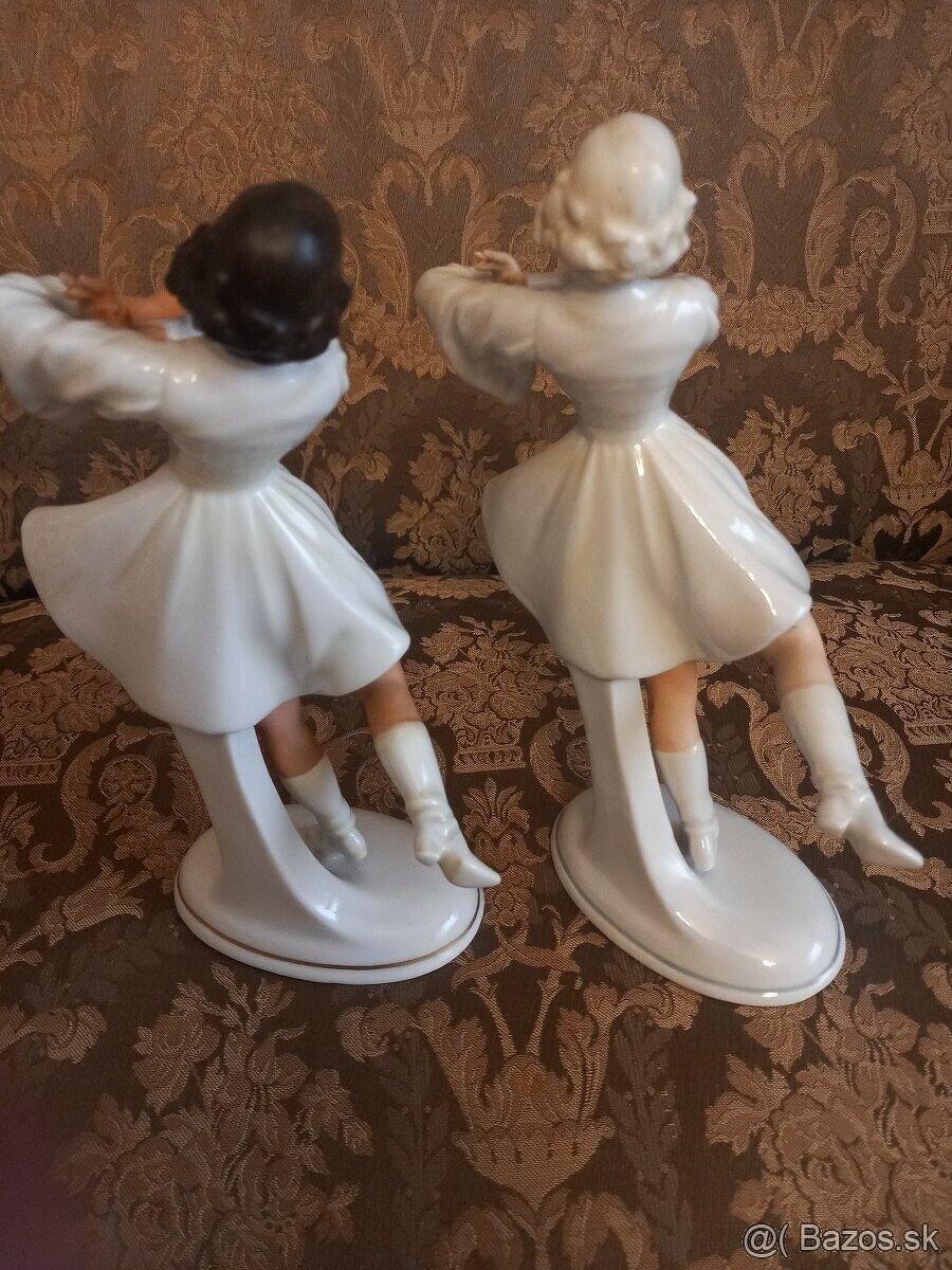 Tanečnice Wallendorf - 7