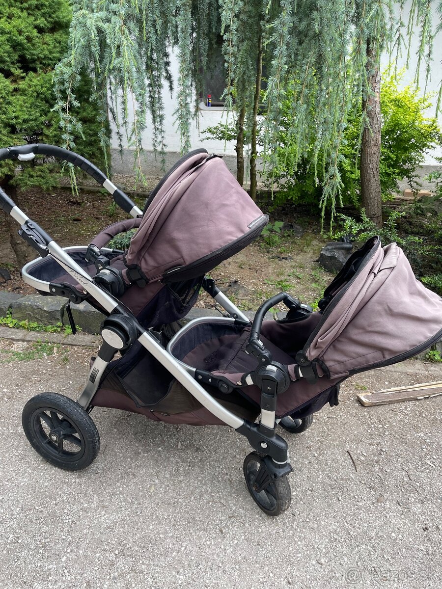 Kočik pre dvojičky - 7