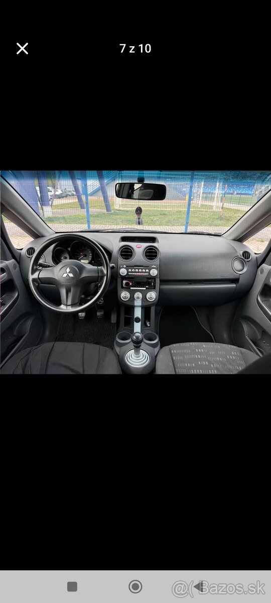 Mitsubishi Colt Z23 - 7