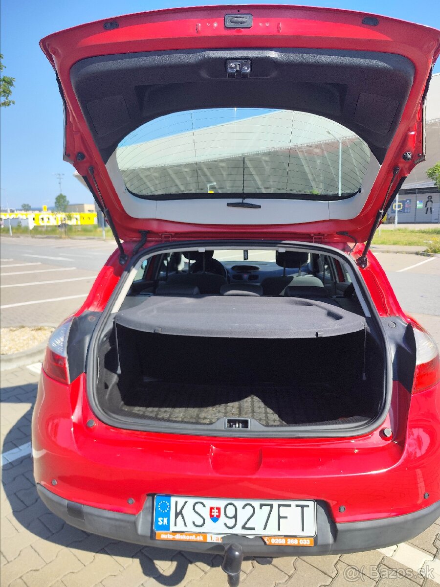 Renault Megane 2010 DIESEL - 7