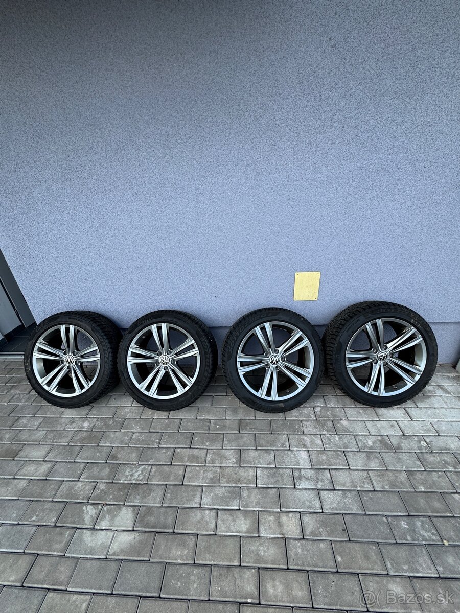 245/45 R18 Sebring - 7