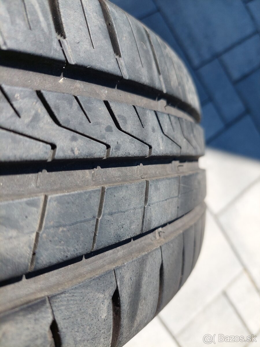 5x112 R 15 Letna Sada. - 7