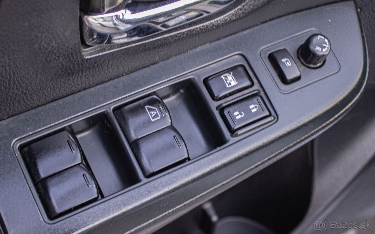 Subaru XV 2.0D Comfort - 7