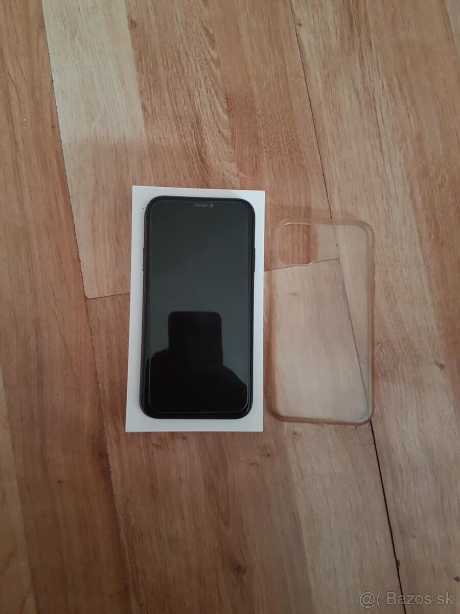 iPhone 11 - 7