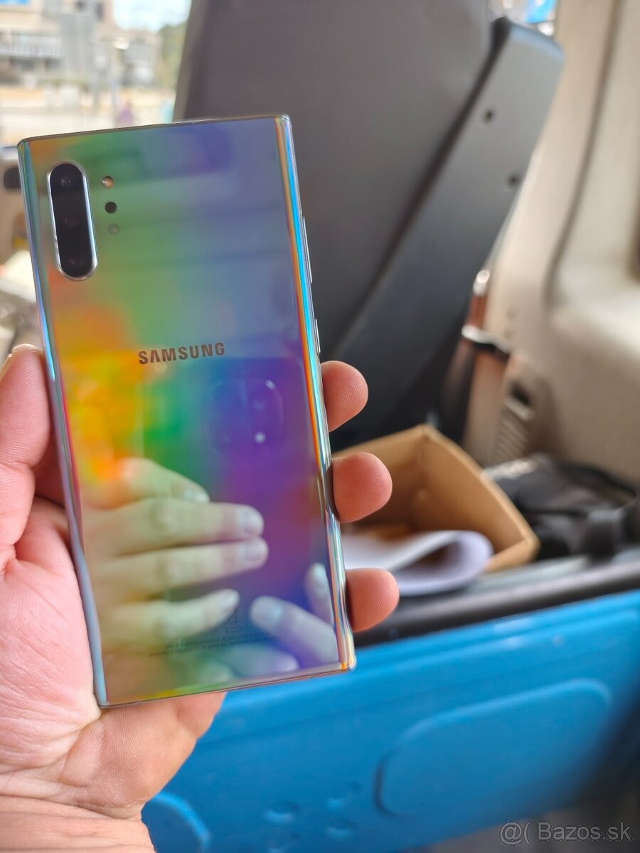Samsung note 10 plus - 7