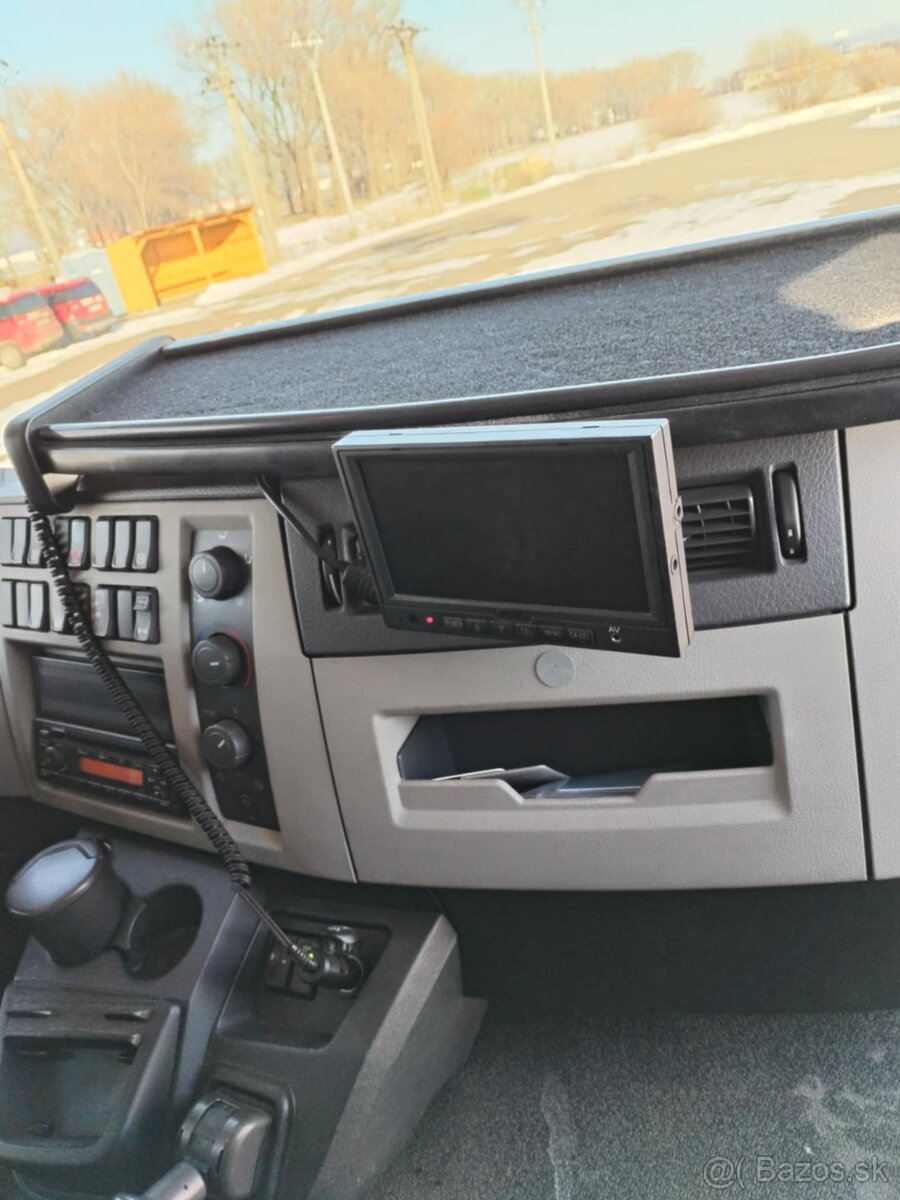 Volvo FL 250 - 7