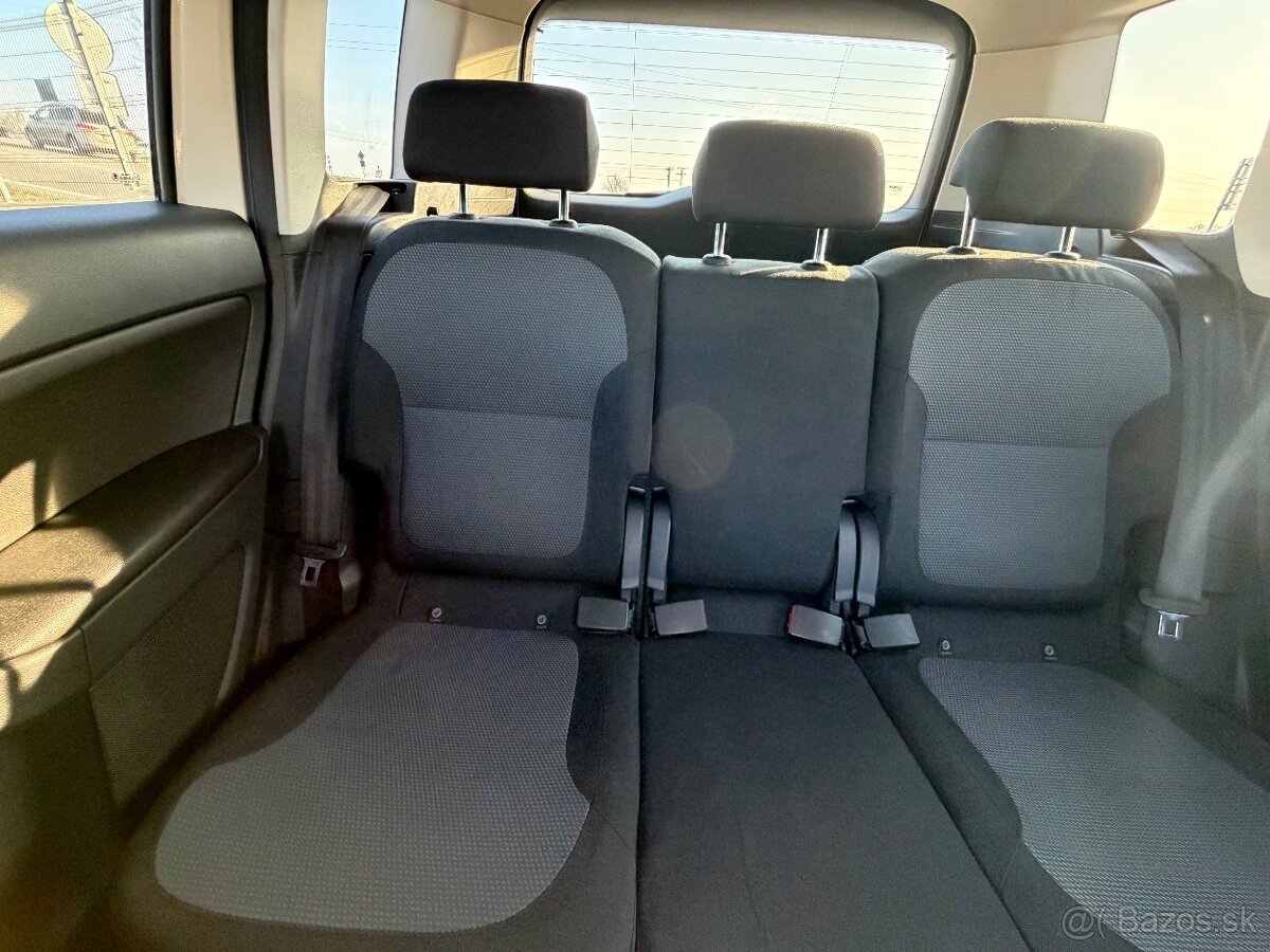 Škoda Yeti 1.6 diesel - 7