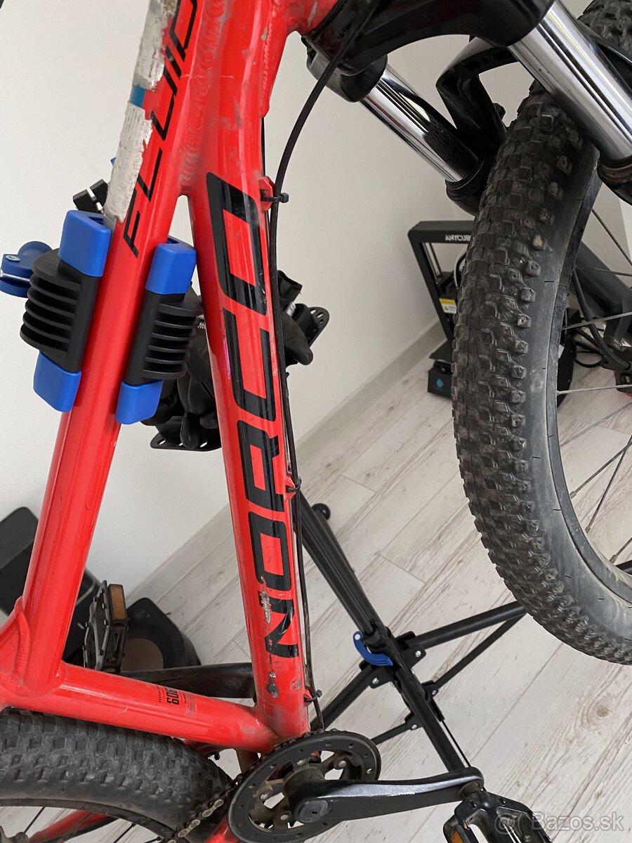 Predám tínedžerský bicykel. - 7